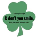 gowk (Cork Radio Station 96FM)