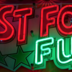 just for fun (Wait until the end)