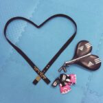 karate-heart (Happy Valentine’s Day)