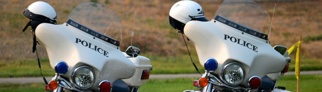 protect and serve (Appropriate Force vs Brutality)