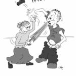 stand-your-ground (Russian Castle Doctrine)