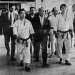 mas oyama world tour (Mas Oyama World Tour)