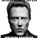 store front opening (Store)