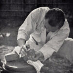 after break (Tameshiwari Brick Breaking Made Easy)