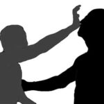 palm heel attack (Vulnerable Areas)