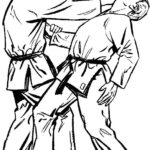 palm heel strike (Personal Weapons)