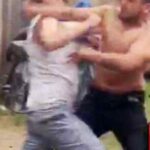 real fight (Real Fighting)