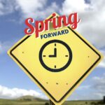 spring forward (Spring Forward)