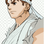 ryu street fighter alpha 3 hd png (Mas Oyama: Street Fighter Ryu)