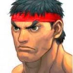 sfiv pc concept art ryu 07 (Mas Oyama: Street Fighter Ryu)