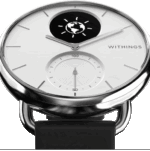 withings (World Health Day)
