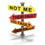 accountability not (Creating Accountability)