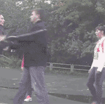 real life self defense (Will the MA help defend me in real-life situations?)