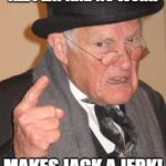 all play no work (Reward Before Work Kinda Makes You a Jerk)