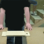 breaking fail (Why so Destructive?)