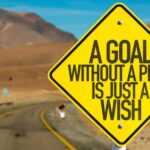 goals no plan (Set Realistic Goals)