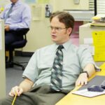 office jerk does no work (Reward Before Work Kinda Makes You a Jerk)