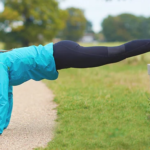 female pushup bench (Pushup Fitness Guide)