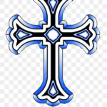 catholic cross (Musings of a Christian Warrior)