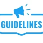 guidelines megaphone icon (Improving Flexibility)
