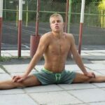 perfect split (The Elusive Split)