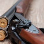 shotgun empty (Interesting, Strange, True)