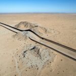 topshot mexico us environment border wall (Walls of Change: Igniting Reform from Within)