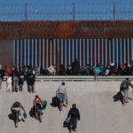 border wall success (Walls of Change: Igniting Reform from Within)